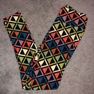 Lula Roe Leggings